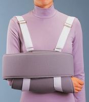 PROCARE DELUXE SLING & SWATHE Universal Size, EA