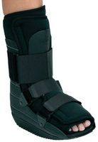 79-95083 Walker Leg/Foot Brace Nextep Contour Shortie Blk Small Short Part# 79-95083 by DJO, Inc Qty of 1 Unit