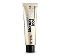 Redken Blonde Idol High Lift Conditioning Cream Base, 5-7B/Blue, 2.1 Ounce by Redken