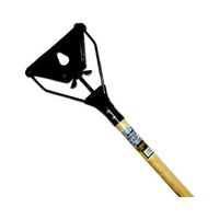 ABCO Products 1202 48" Wing Nut Mop Stick