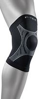 ptex PRO Knit Compression Knee Sleeve (Xtra-Large)