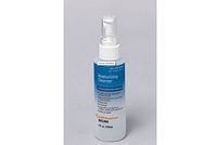 Antimicrobial Perineal Wash Secura Liquid 4 oz. Pump Bottle Scented (Sold per PIECE)