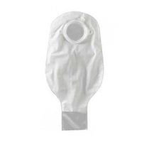 ConvaTec - SUR-FIT - Natura - Two-Piece Drainable Pouch - 1-1/2" Flange - 12" L - Transparent