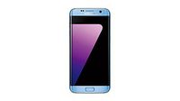 Samsung Galaxy S7 Edge 32GB Sprint - Blue Coral