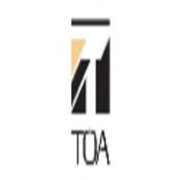 TOA BG-2120 120 Watt Mixer Amplifier