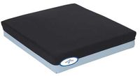 Wheelchair Cushion, Navy, 18 in