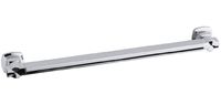 Kohler K-11883-S Margaux 24" Grab Bar, Polished Stainless