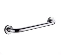 Bathroom safety rails Stainless steel bathroom handrails bathroom handrail retro non-slip handle (Color : 40cm)