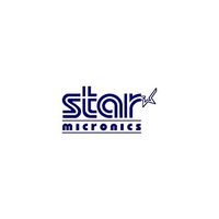 Star Micronics TSP743IIU Thermal Receipt Printer, Autocut, USB, Color: Grey (Cable and Power Supply Not Included)