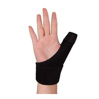 ZHWSXXZ-MZHJ Tenosynovitis Thumb sprains Wrist Ganglion Mother Fracture Fixation Brace Wrist Brace Wrist Basketball,A