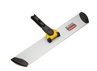 Rubbermaid Commercial Hygen Quick-Connect Wet/Dry Single-Sided Frame 18.1-Inc...