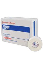 ZONAS Porous Tape - 1" Wide Per roll
