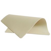 Elevin(TM) Learn Blank Tattoo Tattoos Fake False Practice Skin 20x15cm Synthetic