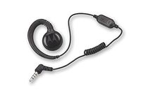 Motorola CLP1060 Swivel Earpiece with in-line Microphone