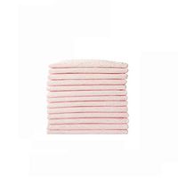 BIHIKI Disposable Incontinence Bed Pads 24"x35"/60x90CM,Disposable Underpads,Protector for Adults,Elderly, Kids and Pets,10 PCS