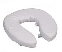 Briggs Healthcare Toilet Seat Cushion, 2 Inch
