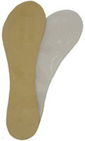 Lady Gel Insoles (US Size 2-5)