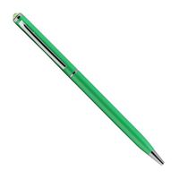 Green Crystal Pastel Ballpoint Pen - MADE WITH SWAROVSKI ELEMENTS