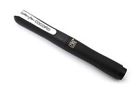 Zig Cocoiro Pen Body Jet Black