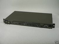 IBM 8224 8224-002 ETHERNET STACKABLE HUB MANAGED