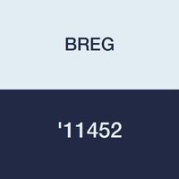 BREG '11452 Heel Lift, S