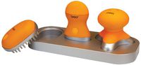 Breo Mini319 Waterproof Body Massager Set