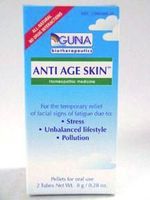 Guna, Inc. - Anti Age Skin 8 gms
