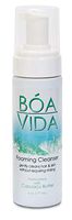 BoaVida Foaming Skin Cleanser, No-Rinse, w/Cupuacu Butter, 6 Oz, OVI21033 (1 Each)