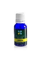 BlueFlower Lemon Essential Oil - 15ml Dropper