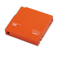 HP C7978A LTO Universal Cleaning Cartridge, 20 Uses