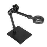Supereyes Z004 Magic Universal Adjustable Stand for Handheld Digital Microscope Magnifer Endoscope Otoscope Loupe