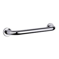 Bathroom safety rails Handrails/bathroom handrails Child elderly non-slip stainless steel handrail Safety handrails