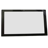 KREPLACEMENT 11.6" Touch Screen Replacement Digitizer Front Glass Panel Sensorfor Asus X200 (Non-LCD)