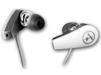 Andrea Communications 3D Surround Sound Recording Ear Buds SB-205W