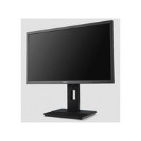 Acer UM.WB6AA.A01 B226HQL Aymdr - LED monitor - 22 inch - 1920 x 1080 - 250 cd/m2 - 100000000:1 (dynamic) - 8 ms - DVI-D, VGA - speakers - black