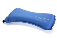 The Original McKenzie® Self-Inflating AirBack Lumbar Support by OPTP (710) - Back Support Pillow for Travel