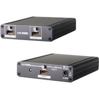 New - Atlona Si AT-HD-V12 HDMI Splitter - AT-HD-V12