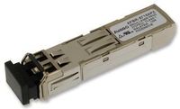 AVAGO TECHNOLOGIES AFBR-5715APZ TRANSCEIVER, SFP, 850NM, 1.25GBPS ETHERNET