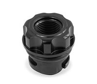 Earls 3434122ERL Oil Fill Cap W/PCV Vent