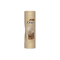 Hydrating Bronzing Body Lotion Summer Glow Dove (250 ml)
