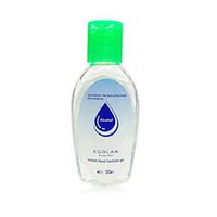 Hand Sanitizer Gel Hand Soap 55 ML Hand Soap Disposable Antibacterial Hand Sanitizer Moisturizing Refreshing Gel Sanitizing Instant Hand Sanitizer Gel Kills 99% of Germs