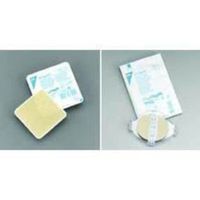 Tegasorb Hydrocolloid Dressing Oval "4" x 4 3/4" (Box of 5)