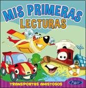 Transportes Amistosos