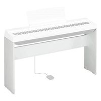 Yamaha L125WH Wooden Furniture Stand for P125WH