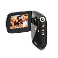 Coby CAM4000 SNAPP Mini Digital Camcorder/Camera