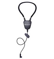Neckloop by Bellman & Symfon | Listening Device Accessory for Difficult Hearing Situations Made to Pair with Our Separate Audio Products | Feedback Manager | T-Coil Connection