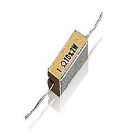 10 Ohm 10W 10% Wirewound Resistor (2-Pack)
