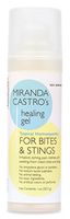 Miranda Castro's Healing Gel for Bites & Stings