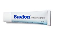 Savlon Antiseptic Cream 30g