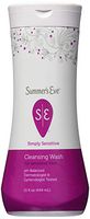 Summer's Eve Cleansing Wash, Simply Sensitive, 15 Fluid Ounce (Pack of 3)